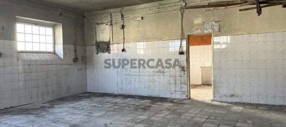 5 bedrooms Warehouse in Torres Vedras, Portugal No. 161743 32