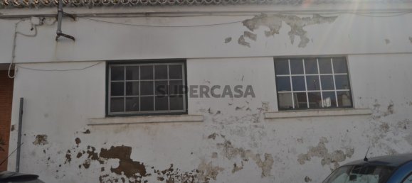 5 bedrooms Warehouse in Torres Vedras, Portugal No. 161743 28