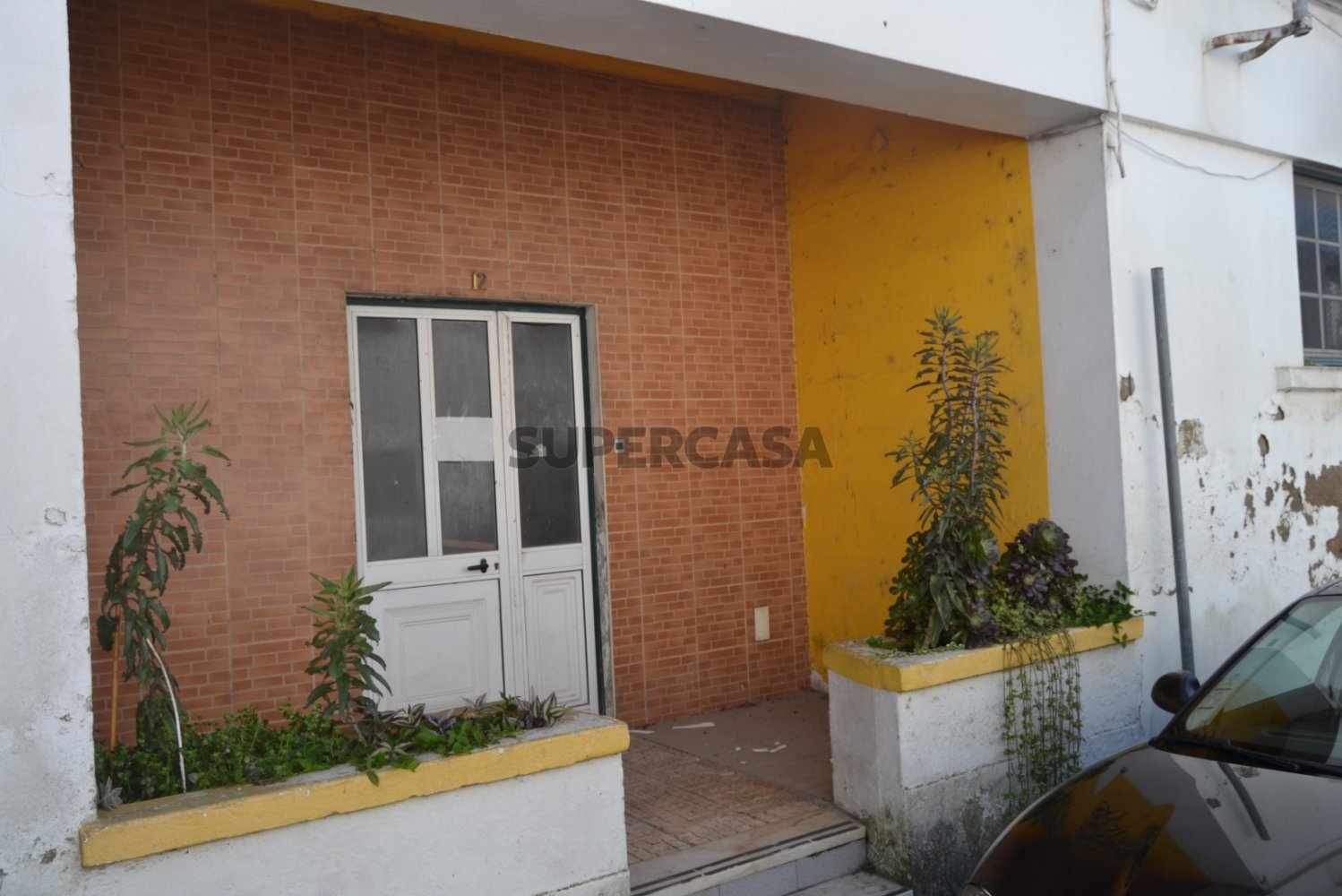 5 bedrooms Warehouse in Torres Vedras, Portugal No. 161743