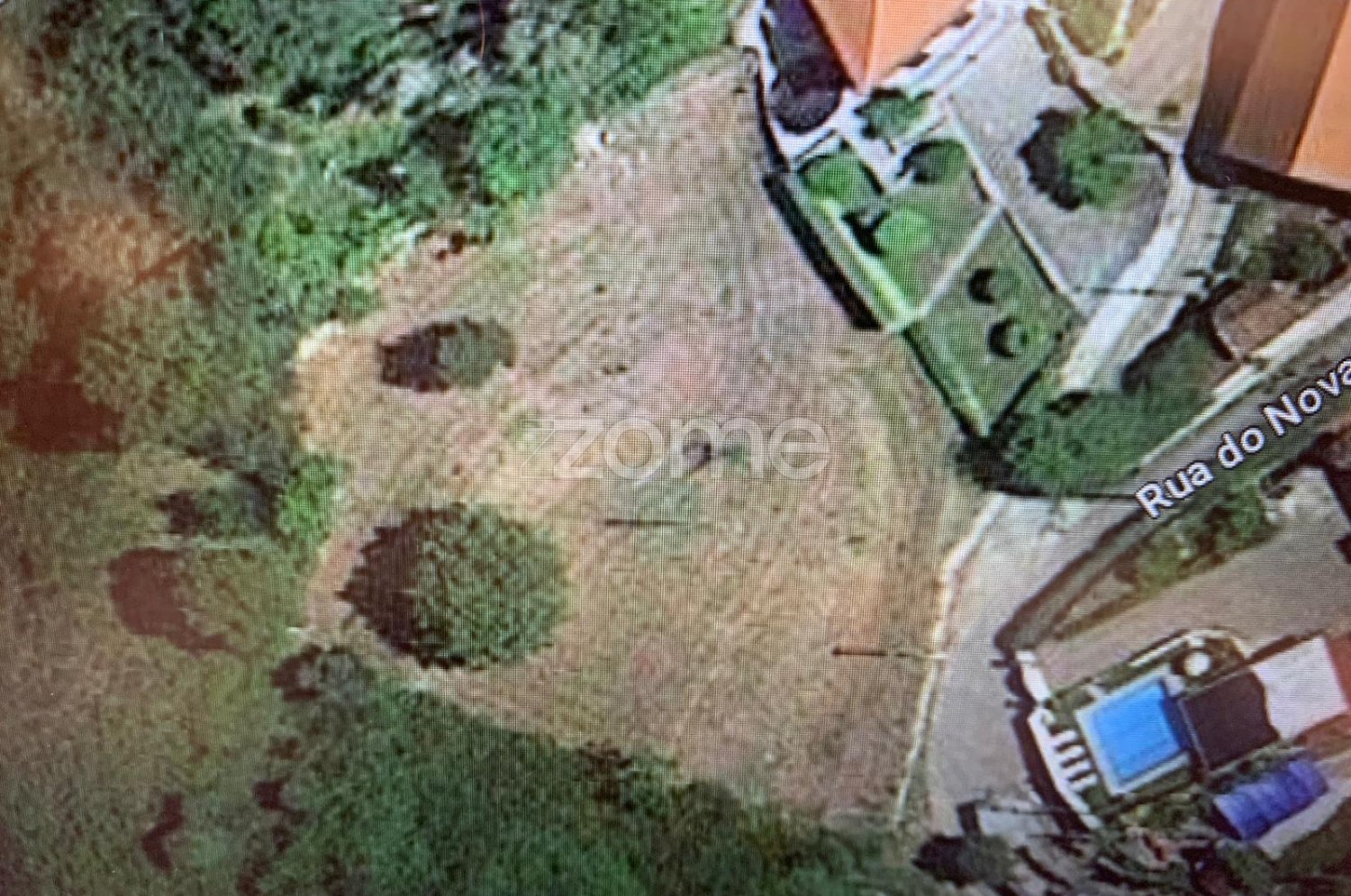 Земельный участок в Travassos, Португалия № 44641