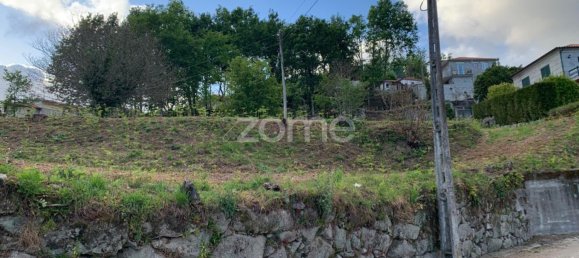 Земельный участок в Travassos, Португалия № 44641 4