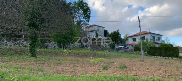 Земельный участок в Travassos, Португалия № 44641 2