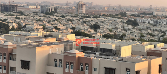 2 bedrooms Apartment in Al Furjan, UAE No. 42599 17