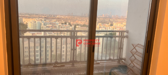 2 bedrooms Apartment in Al Furjan, UAE No. 42599 14