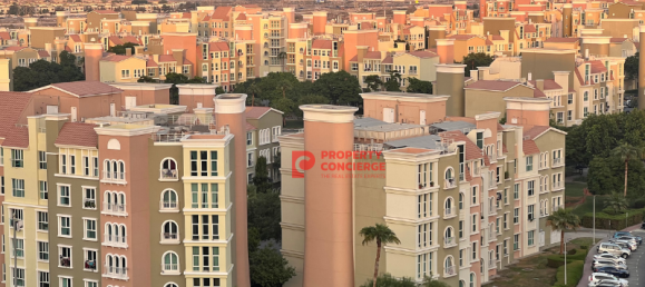 2 bedrooms Apartment in Al Furjan, UAE No. 42599 15