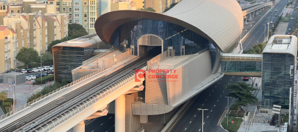 2 bedrooms Apartment in Al Furjan, UAE No. 42599 16