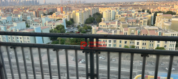 2 bedrooms Apartment in Al Furjan, UAE No. 42599 13