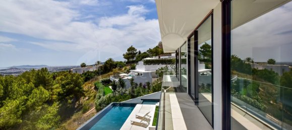 7 bedrooms Villa in Can Furnet, Spain No. 92694 2