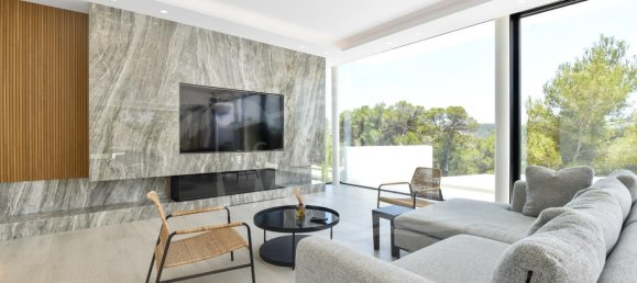 7 bedrooms Villa in Can Furnet, Spain No. 92694 9