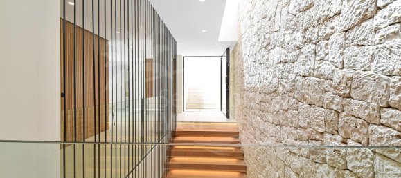 7 bedrooms Villa in Can Furnet, Spain No. 92694 12