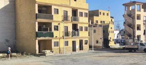 Apartamento T2 em Cuevas del Almanzora, Spain N.º 84044 2