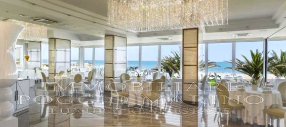 36 rooms Commercial property in Pietrasanta, Italy No. 79477 5