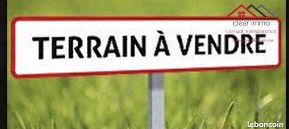  قطعة أرض في Boulay-Moselle, France 3000متر مربع رقم 90559 3