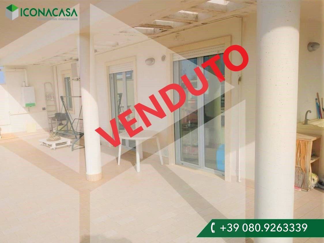 Estudio en Casamassima, Italy No. 23812