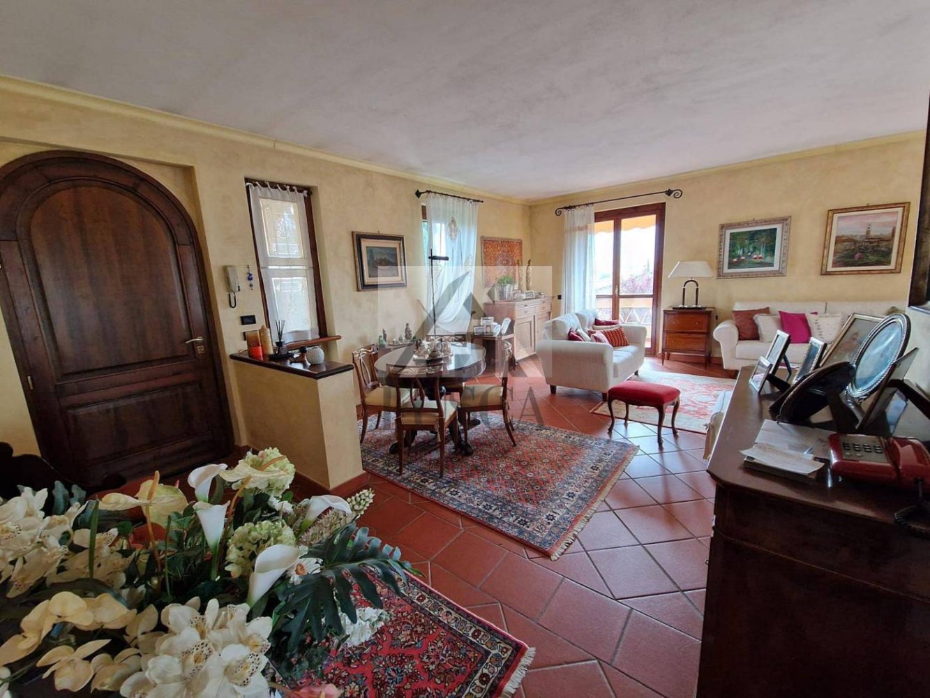 4 bedrooms Villa in Lucca, Italy No. 62124