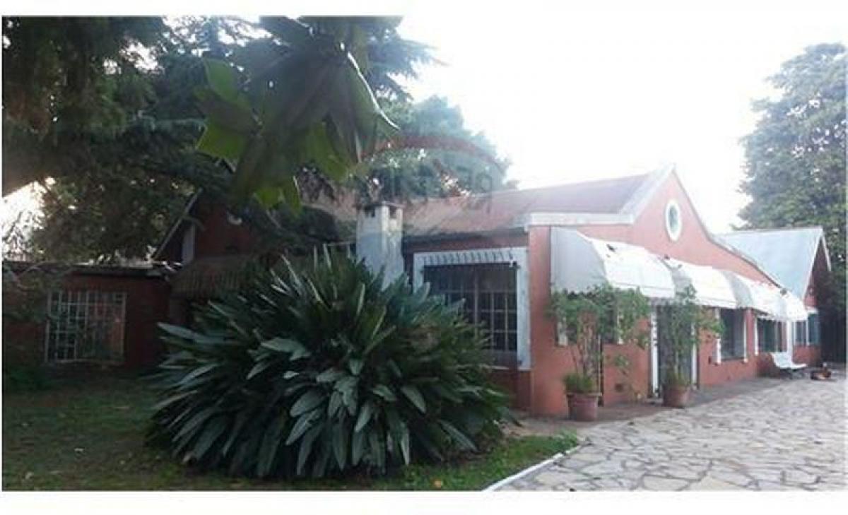  Farm in Berazategui, Argentina No. 38793