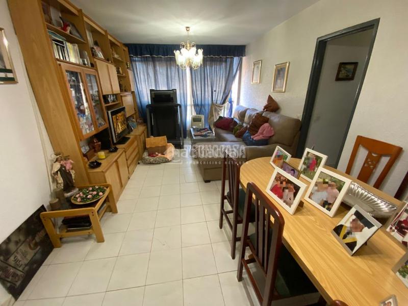 3 Schlafzimmer Wohnung in Malaga, Spain, Nr. 238583