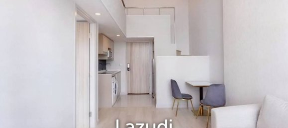 1 bedroom Duplex in Bangkok, Thailand No. 17590 4