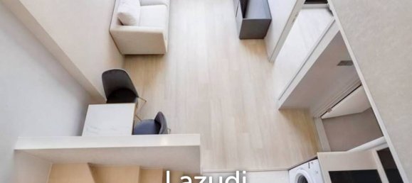 1 bedroom Duplex in Bangkok, Thailand No. 17590 5