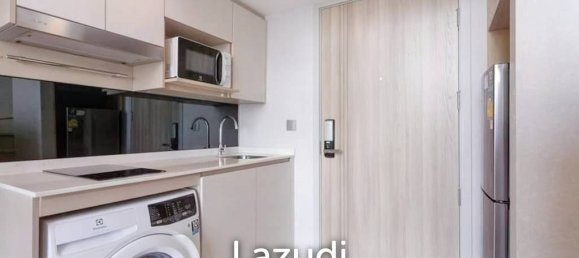 1 bedroom Duplex in Bangkok, Thailand No. 17590 10