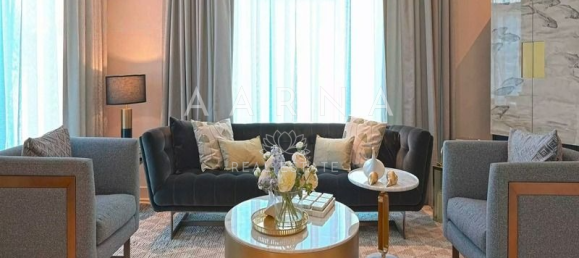 4 bedrooms Villa in Mohammed Bin Rashid City, UAE No. 20179 7