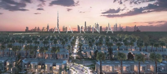 4 bedrooms Villa in Mohammed Bin Rashid City, UAE No. 20179 9