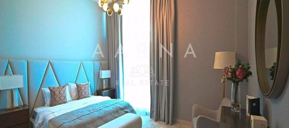 4 bedrooms Villa in Mohammed Bin Rashid City, UAE No. 20179 6