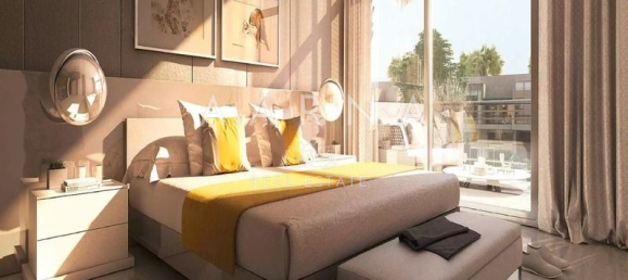 4 bedrooms Villa in Mohammed Bin Rashid City, UAE No. 20179 4