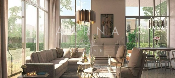 4 bedrooms Villa in Mohammed Bin Rashid City, UAE No. 20179 5