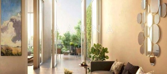 4 bedrooms Villa in Mohammed Bin Rashid City, UAE No. 20179 2