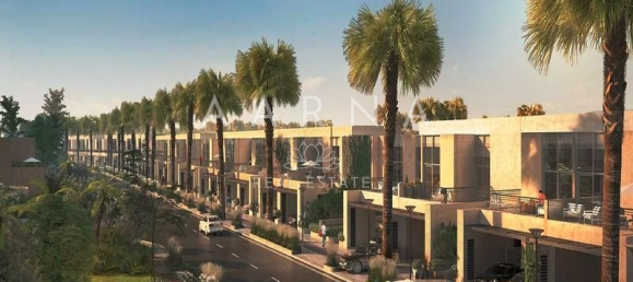 4 bedrooms Villa in Mohammed Bin Rashid City, UAE No. 20179 10