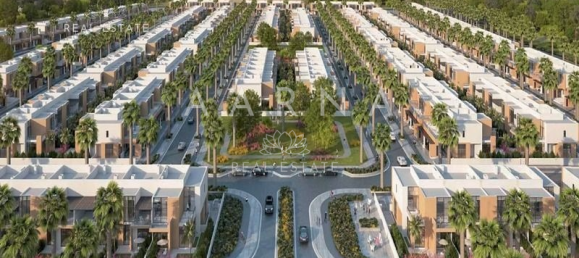 4 bedrooms Villa in Mohammed Bin Rashid City, UAE No. 20179 11