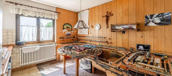 4 Schlafzimmer Stadthaus in Konstanz, Germany, Nr. 227254 17