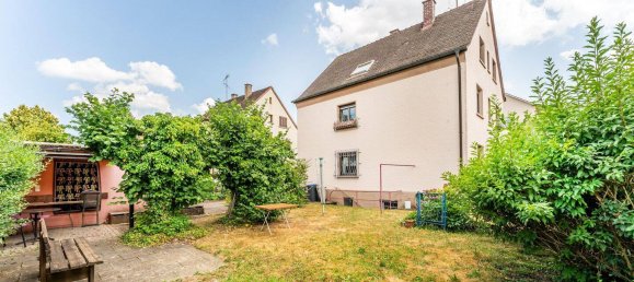 4 Schlafzimmer Stadthaus in Konstanz, Germany, Nr. 227254 21