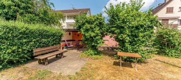 4 Schlafzimmer Stadthaus in Konstanz, Germany, Nr. 227254 24