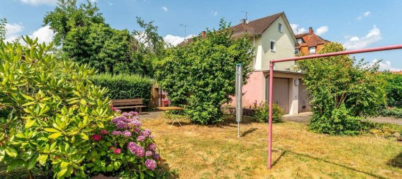 4 Schlafzimmer Stadthaus in Konstanz, Germany, Nr. 227254 23