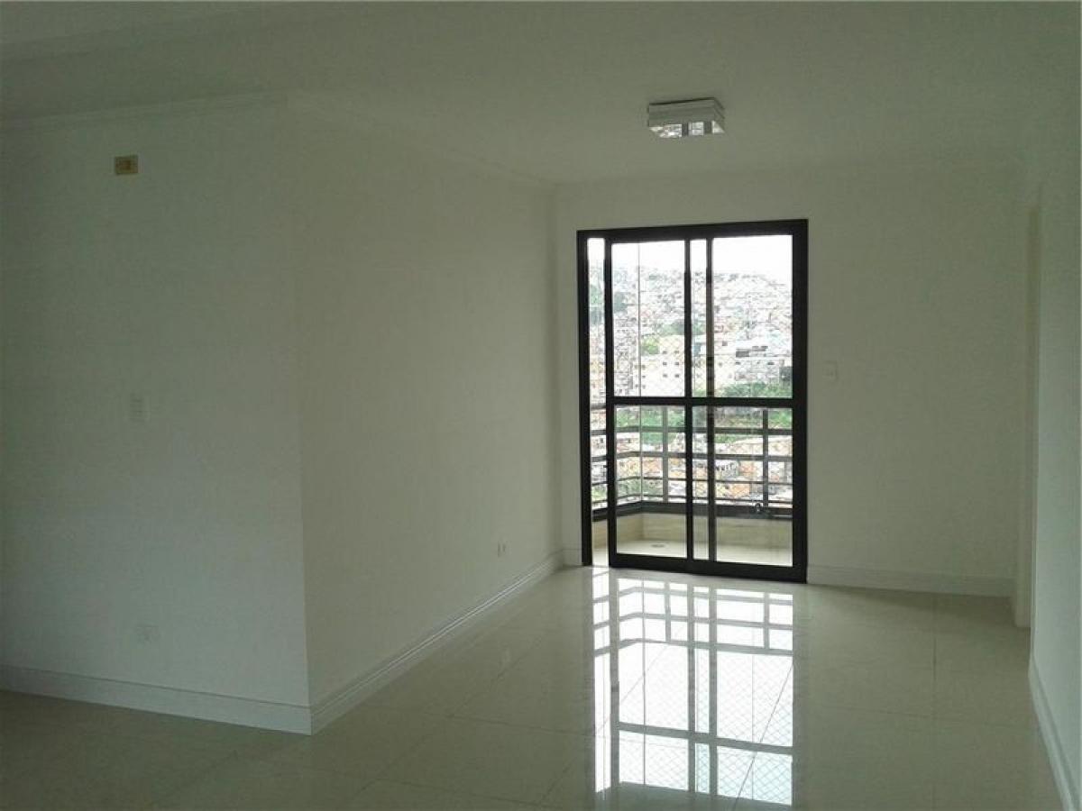 3 غرف نوم شقة في Sao Paulo, Brazil رقم 433866