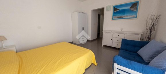 4-salle Appartement à Vieste, Italy No. 114817 13