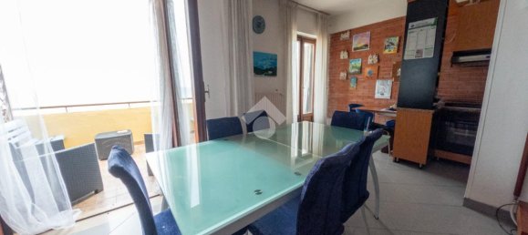 4-salle Appartement à Vieste, Italy No. 114817 22