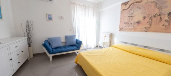 4-salle Appartement à Vieste, Italy No. 114817 20