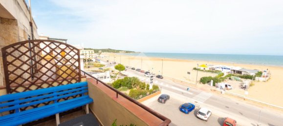 4-salle Appartement à Vieste, Italy No. 114817 11