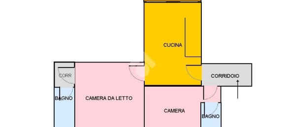 4-salle Appartement à Vieste, Italy No. 114817 32