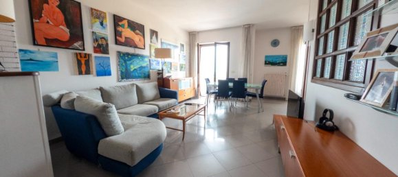 4-salle Appartement à Vieste, Italy No. 114817 15