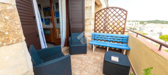 4-salle Appartement à Vieste, Italy No. 114817 5