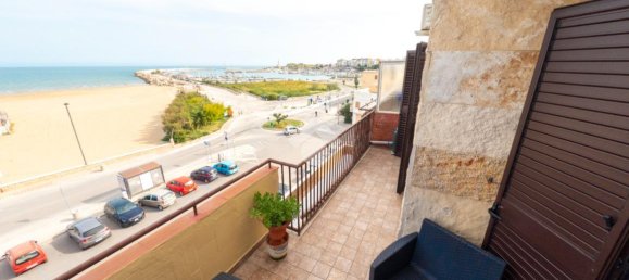 4-salle Appartement à Vieste, Italy No. 114817 23