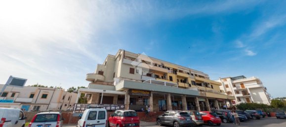 4-salle Appartement à Vieste, Italy No. 114817 17