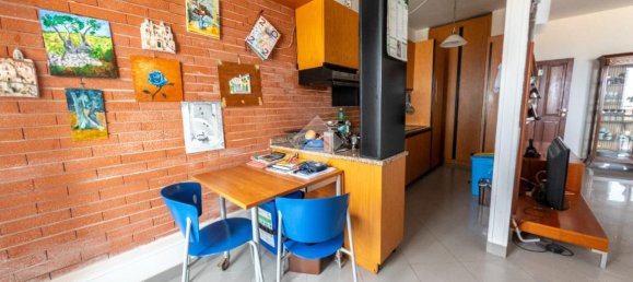 4-salle Appartement à Vieste, Italy No. 114817 27