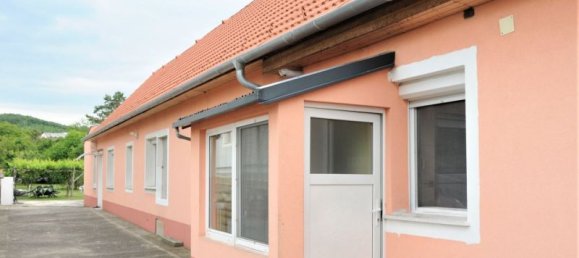 Casa de 5 habitaciónes en Hornstein, Austria No. 211473 2