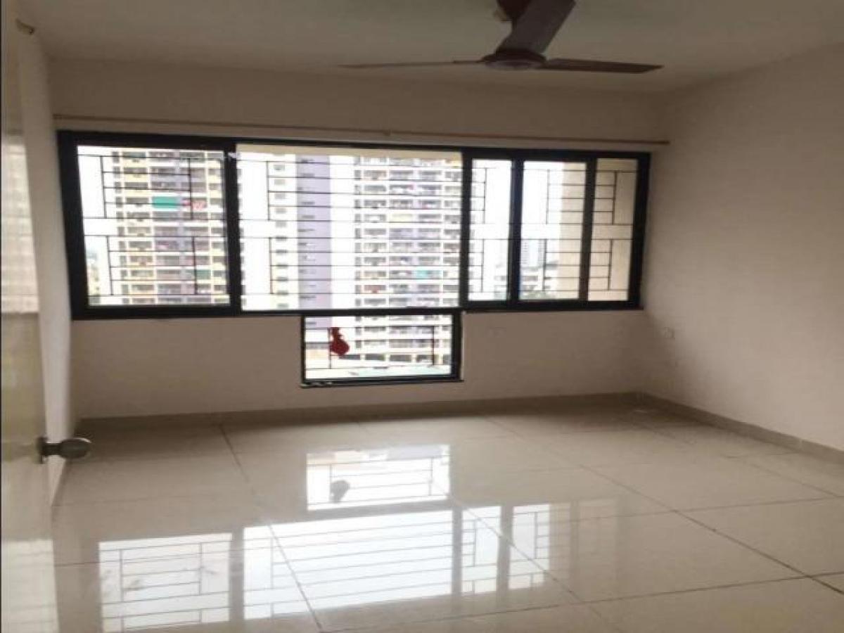 2 bedrooms House in Pune, India No. 54690