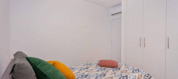 Apartamento de 2 dormitorios en Limassol, Cyprus No. 23382 30